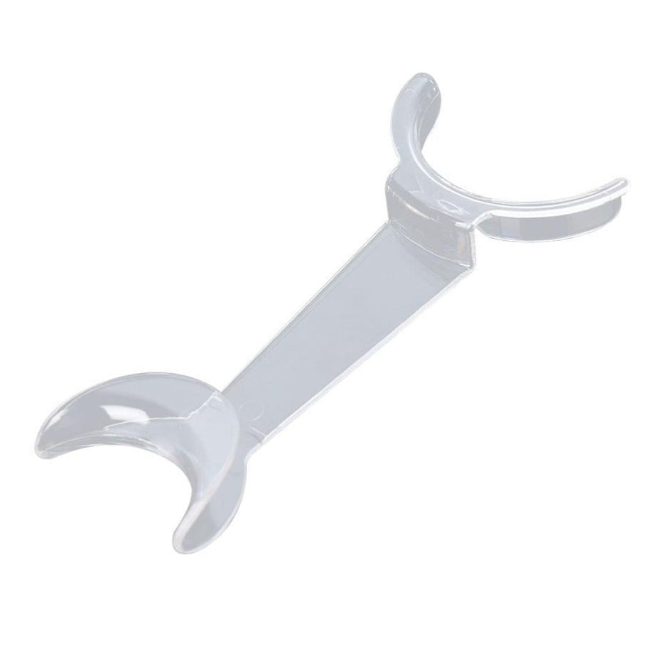 Double-ended Cheek Retractor – Dentiphoto