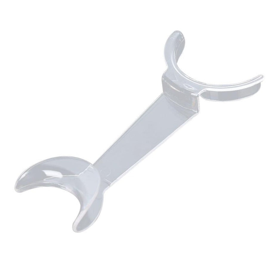 Double-ended Cheek Retractor - Dentiphoto