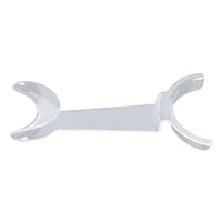 Double-ended Cheek Retractor - Dentiphoto