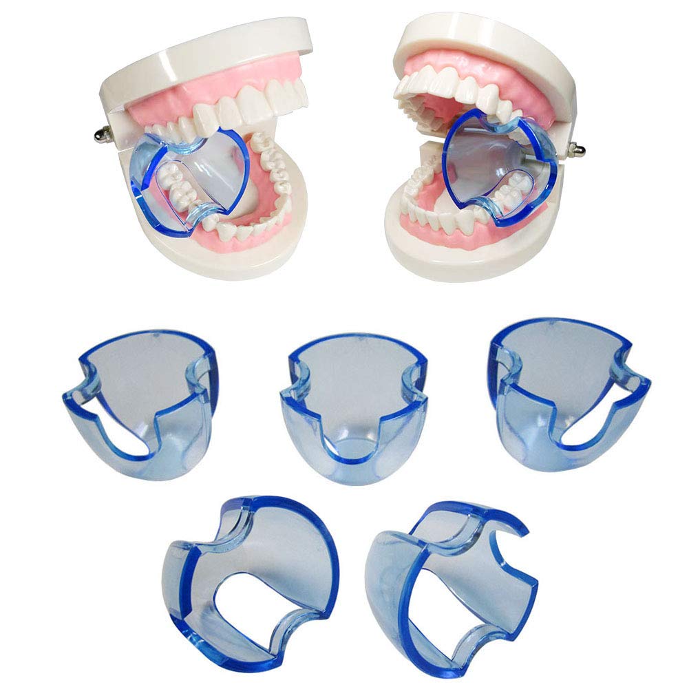 Buy dental retainer box (Pack of 10 Pcs) , Dental Equipment Online in India  - Dentmark