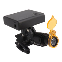 Binoculars with wireless light - Dentiphoto