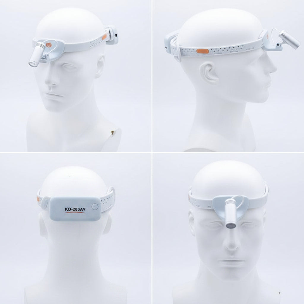 Headlight Ultra - Dentiphoto