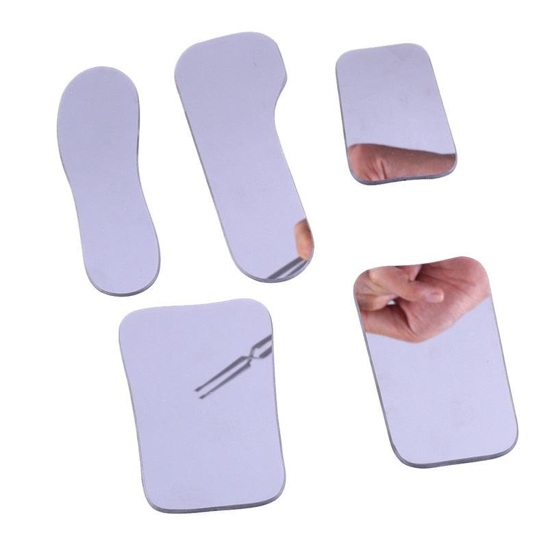 Set of Mirrors - Dentiphoto