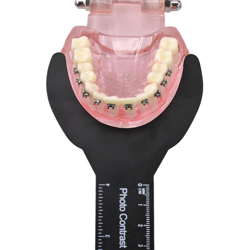 Set Of Contrasters - Dentiphoto