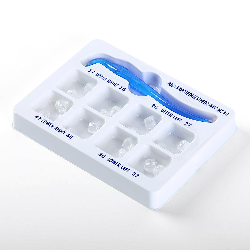 Aesthetic Dental Kit - Dentiphoto