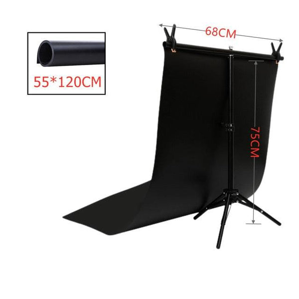 Backdrop Stand System for Photography - Dentiphoto