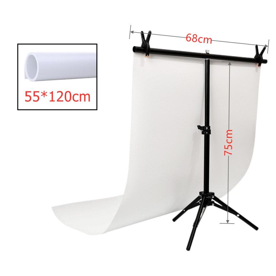 Backdrop Stand System - DENTIPHOTO.COM