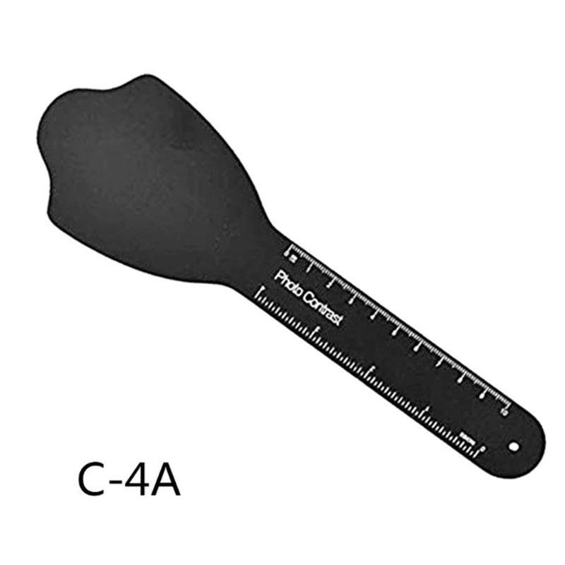 Contraster C-4A - Dentiphoto