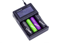 Intelligent Battery Charger - Dentiphoto