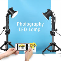 LED Lamp 37cm - Dentiphoto