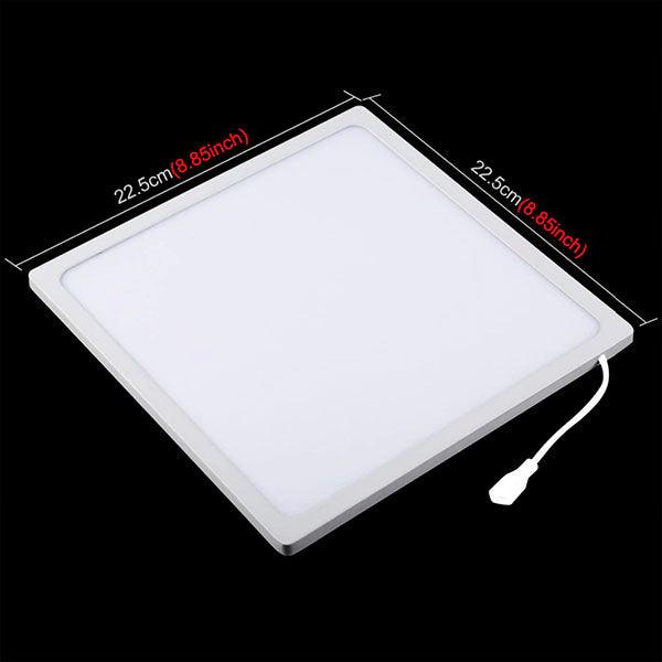 Light Box 22cm and LED Panel – Dentiphoto