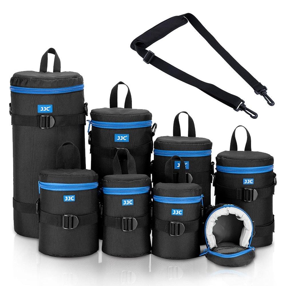 Lens Bag - DENTIPHOTO.COM