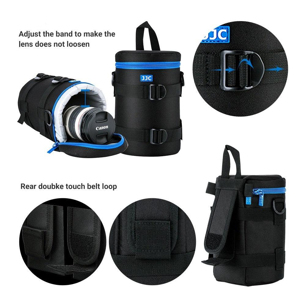 Lens Bag - DENTIPHOTO.COM