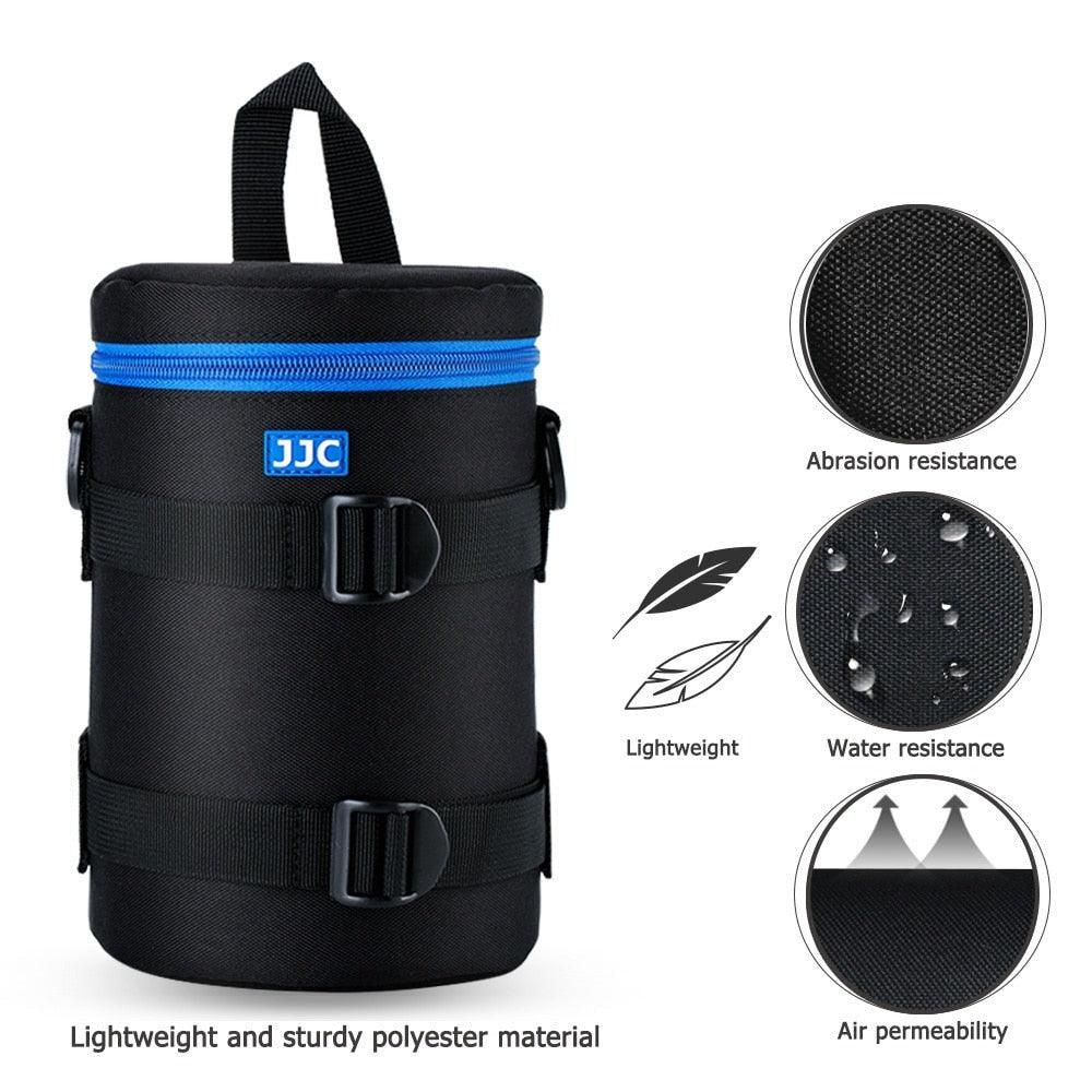 Lens Bag - DENTIPHOTO.COM