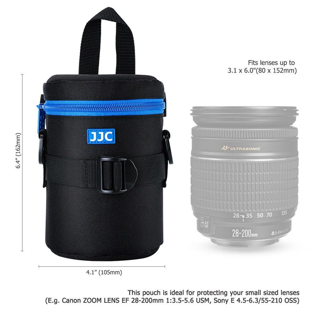 Lens Bag - DENTIPHOTO.COM