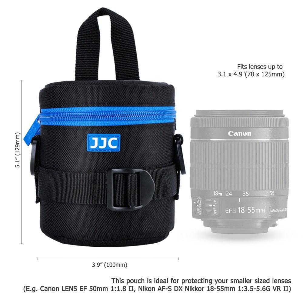 Lens Bag - DENTIPHOTO.COM