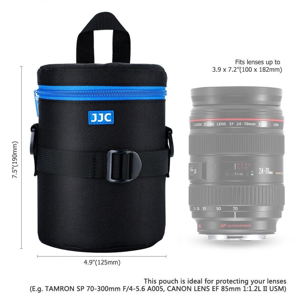 Lens Bag - DENTIPHOTO.COM