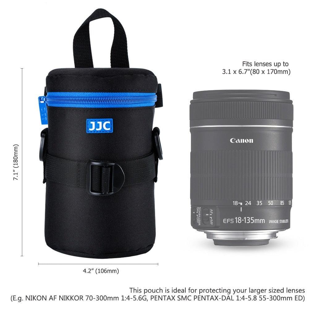 Lens Bag - DENTIPHOTO.COM