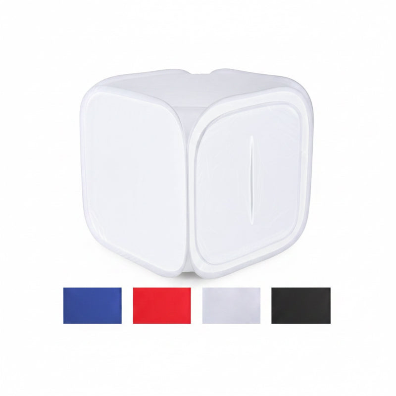 Light Box - Dentiphoto