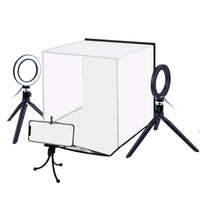 Light Box Set 32cm - Dentiphoto