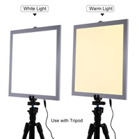 Light Panel LED 38cm - Dentiphoto