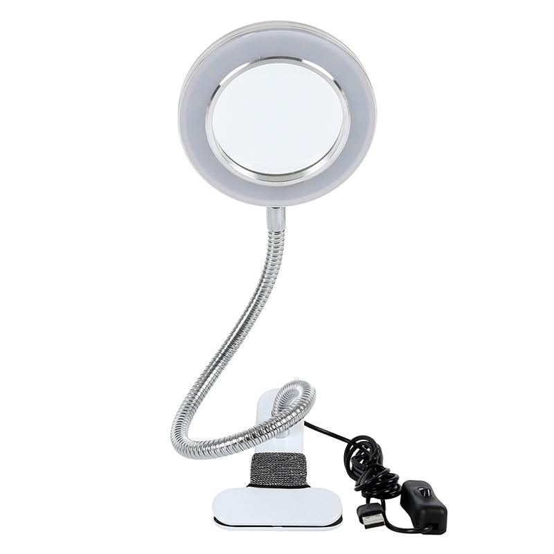 Magnifier Lamp 8X - Dentiphoto