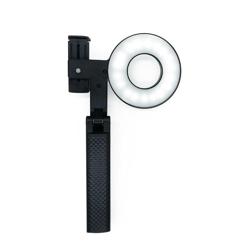 MDP Ring Light for Smartphone Dental Photography | Dentiphoto