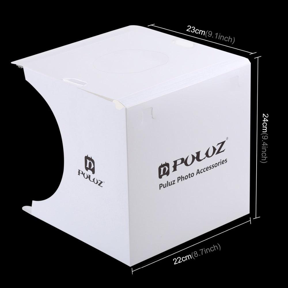 Mini Light Box 22cm - Dentiphoto