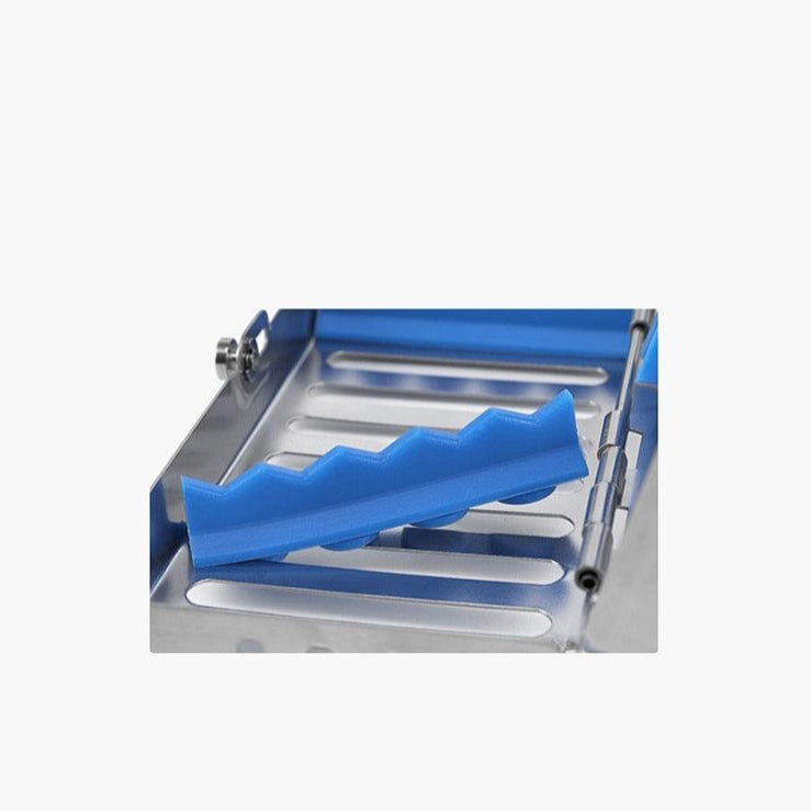 Mirrors Sterilisation And Storage Cassette - Dentiphoto